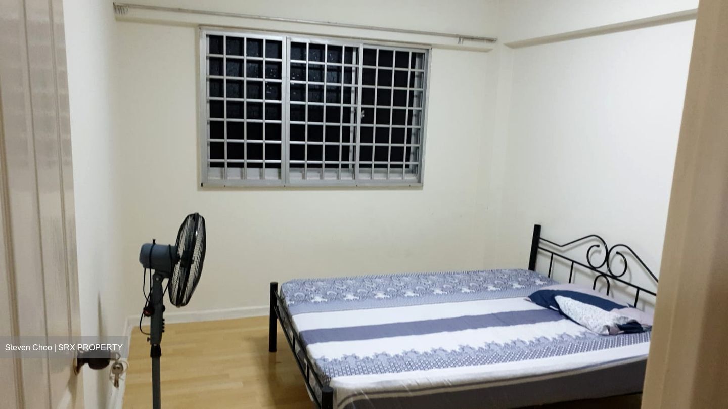 Blk 855 Woodlands Street 83 (Woodlands), HDB 4 Rooms #572242981